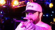 Do What Two-Tone Hat