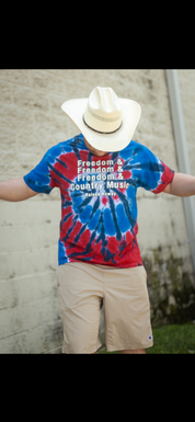 Freedom Freedom Freedom