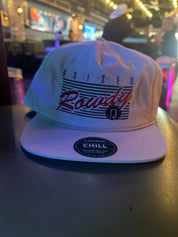 Retro Chill Hat