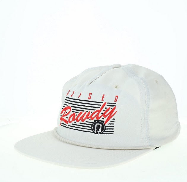 Retro Chill Hat