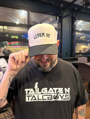 Do What Two-Tone Hat