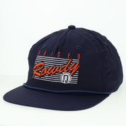 Retro Chill Hat