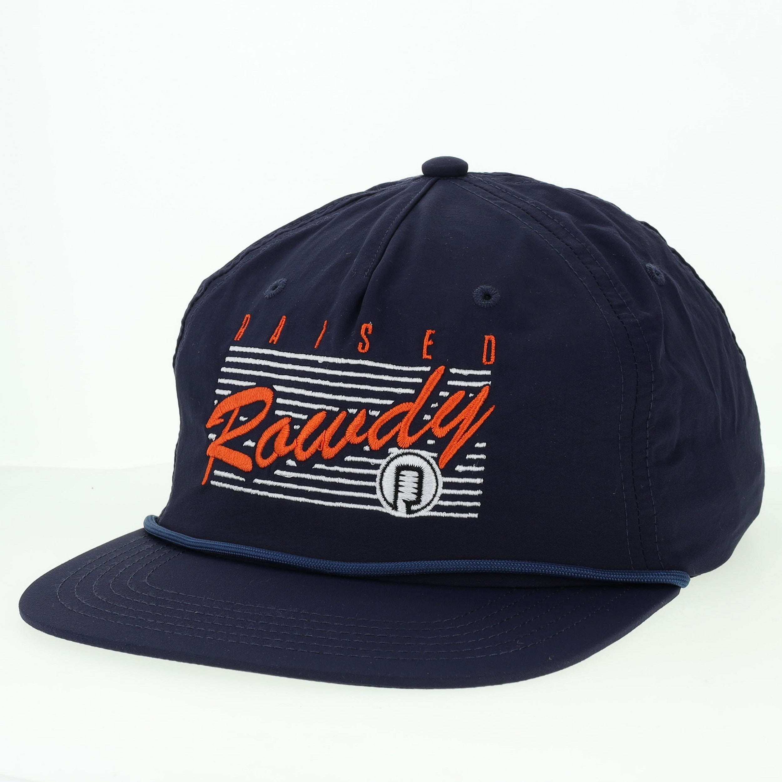 Retro Chill Hat