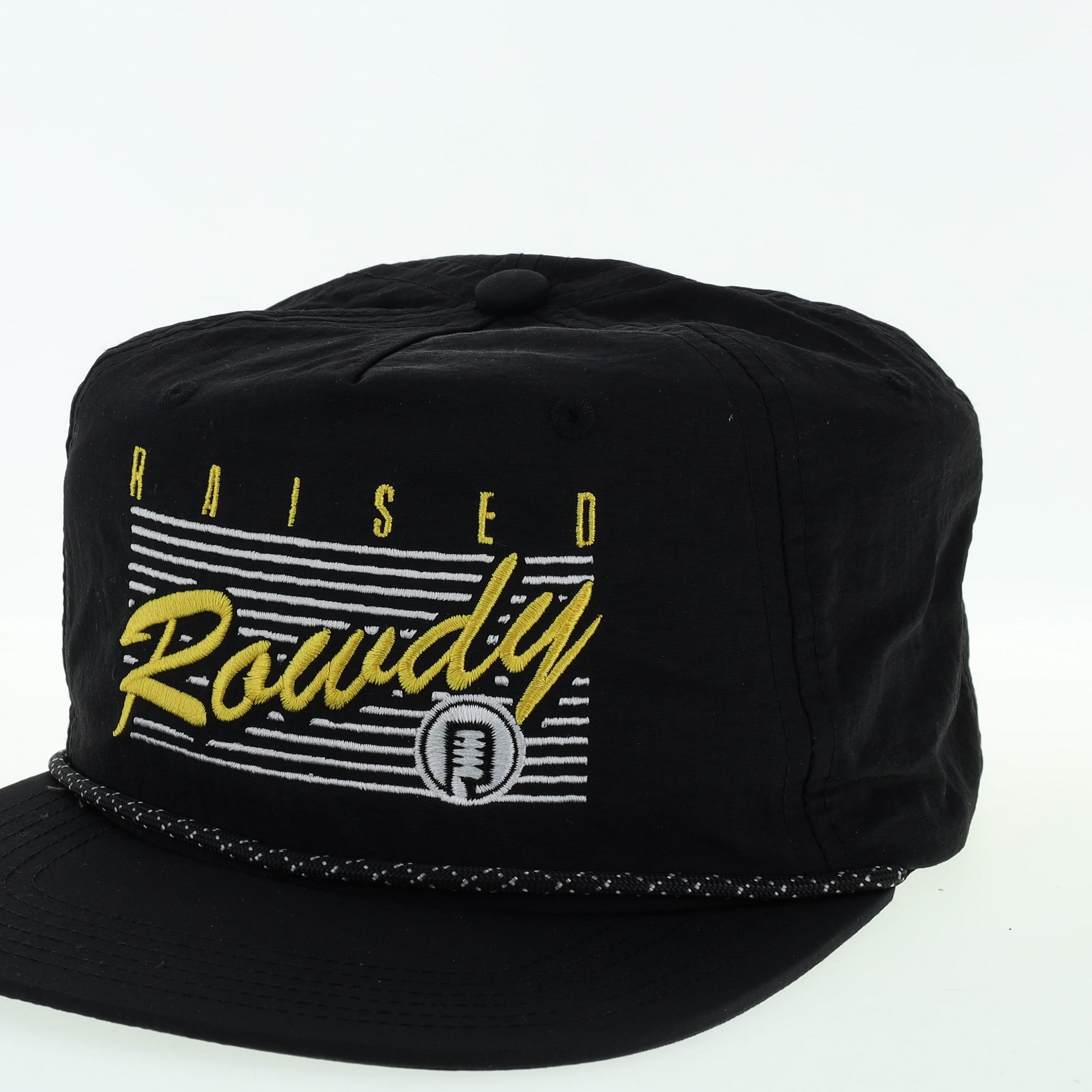 Retro Chill Hat