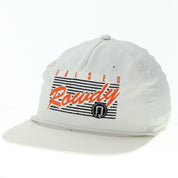 Retro Chill Hat