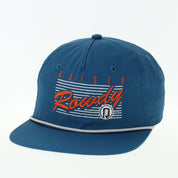 Retro Chill Hat