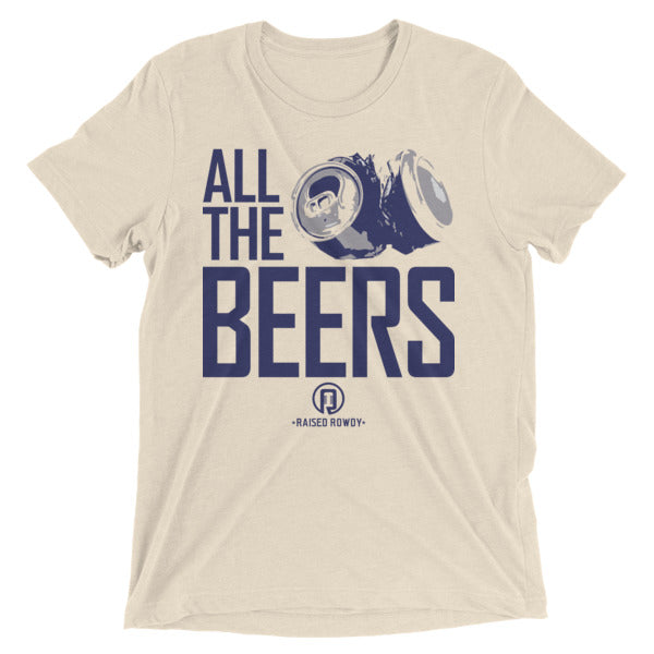 All the Beers T-Shirt