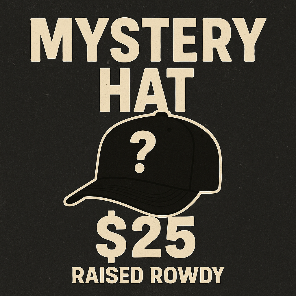 Mystery Hat