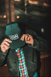 Butt Rock Hat