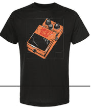 Guitar Pedal