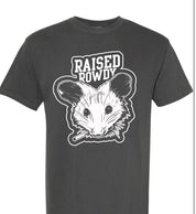 Trailer Park Possum