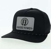 Rowdy Golf Hat