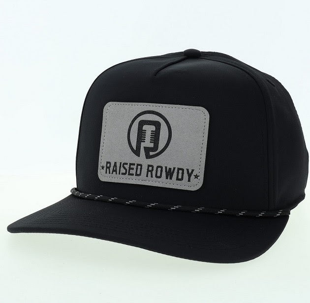 Rowdy Golf Hat