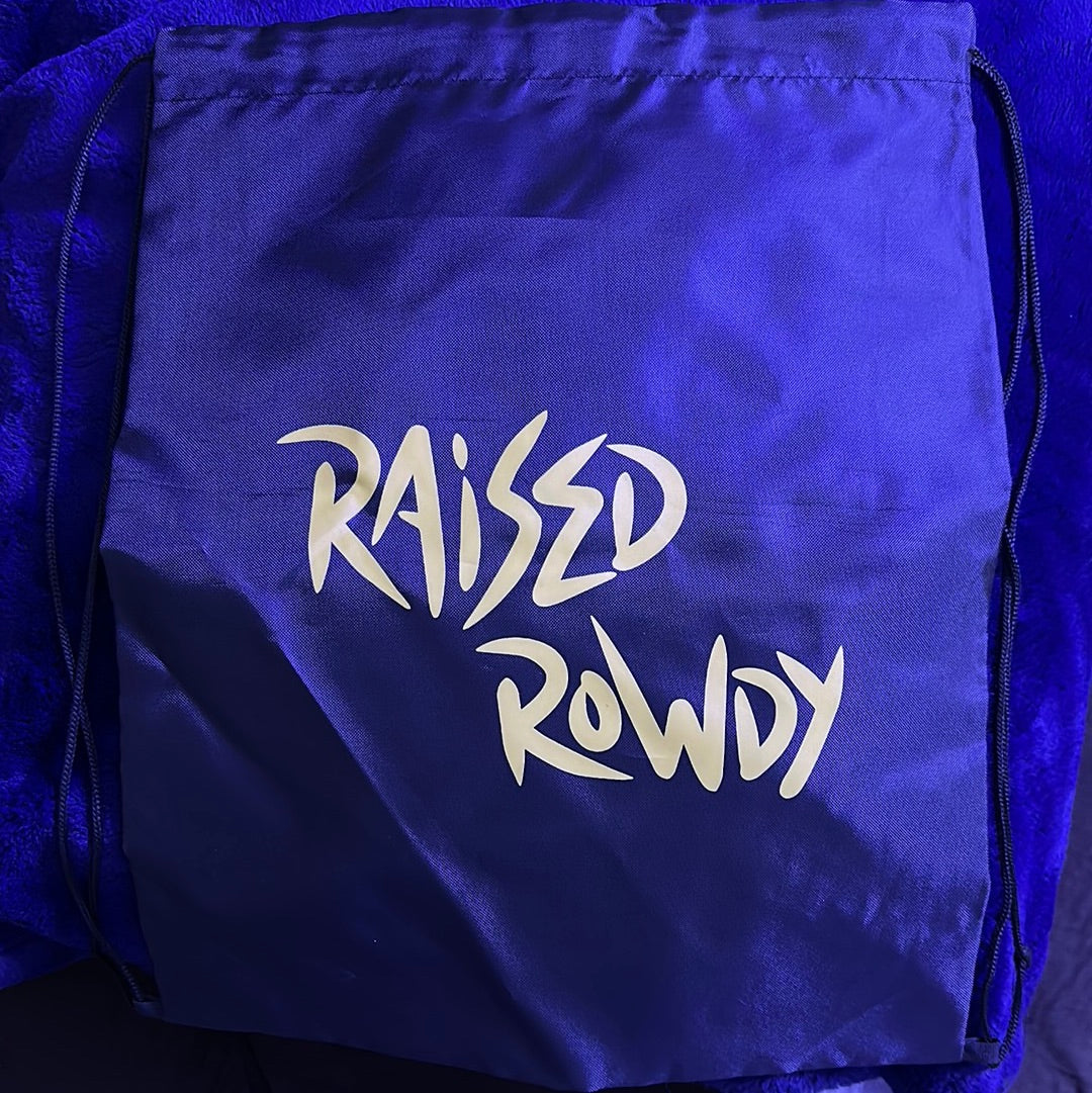 Rowdy Bag