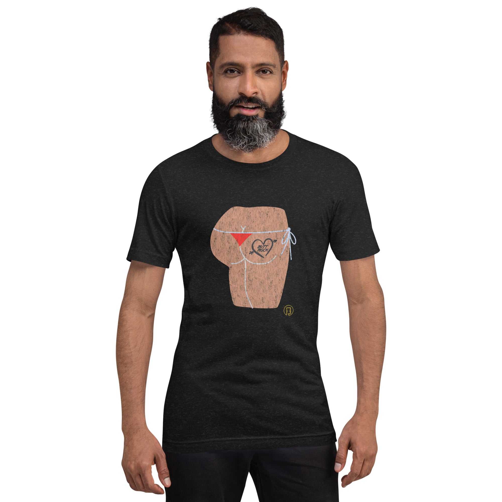 Butt Rock t-shirt
