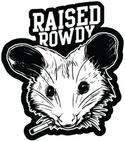 Trailer Park Possum