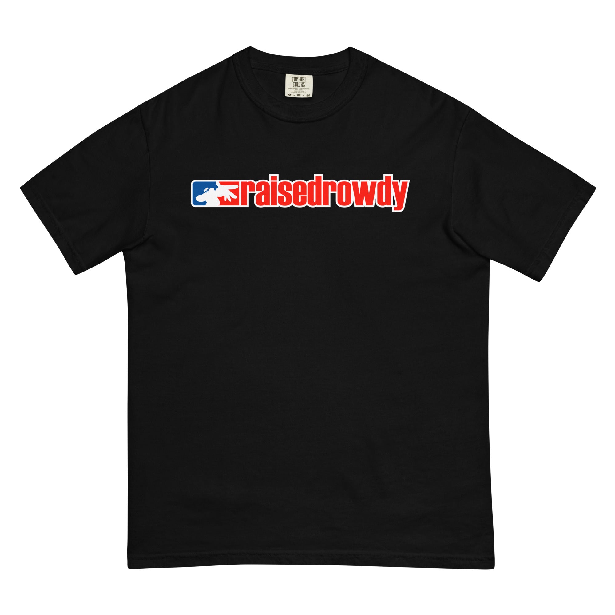 Break Stuff Tee