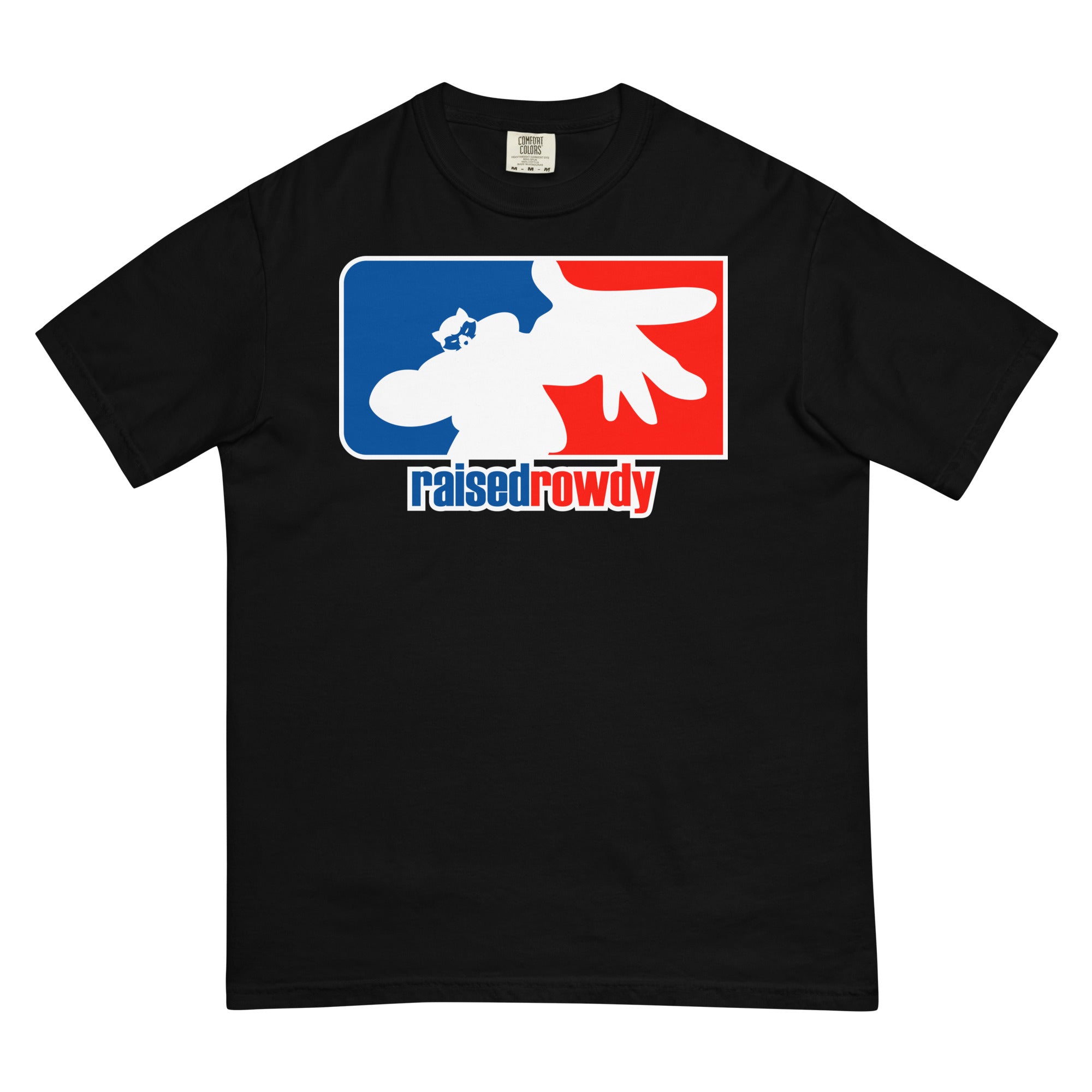BREAK STUFF TEE