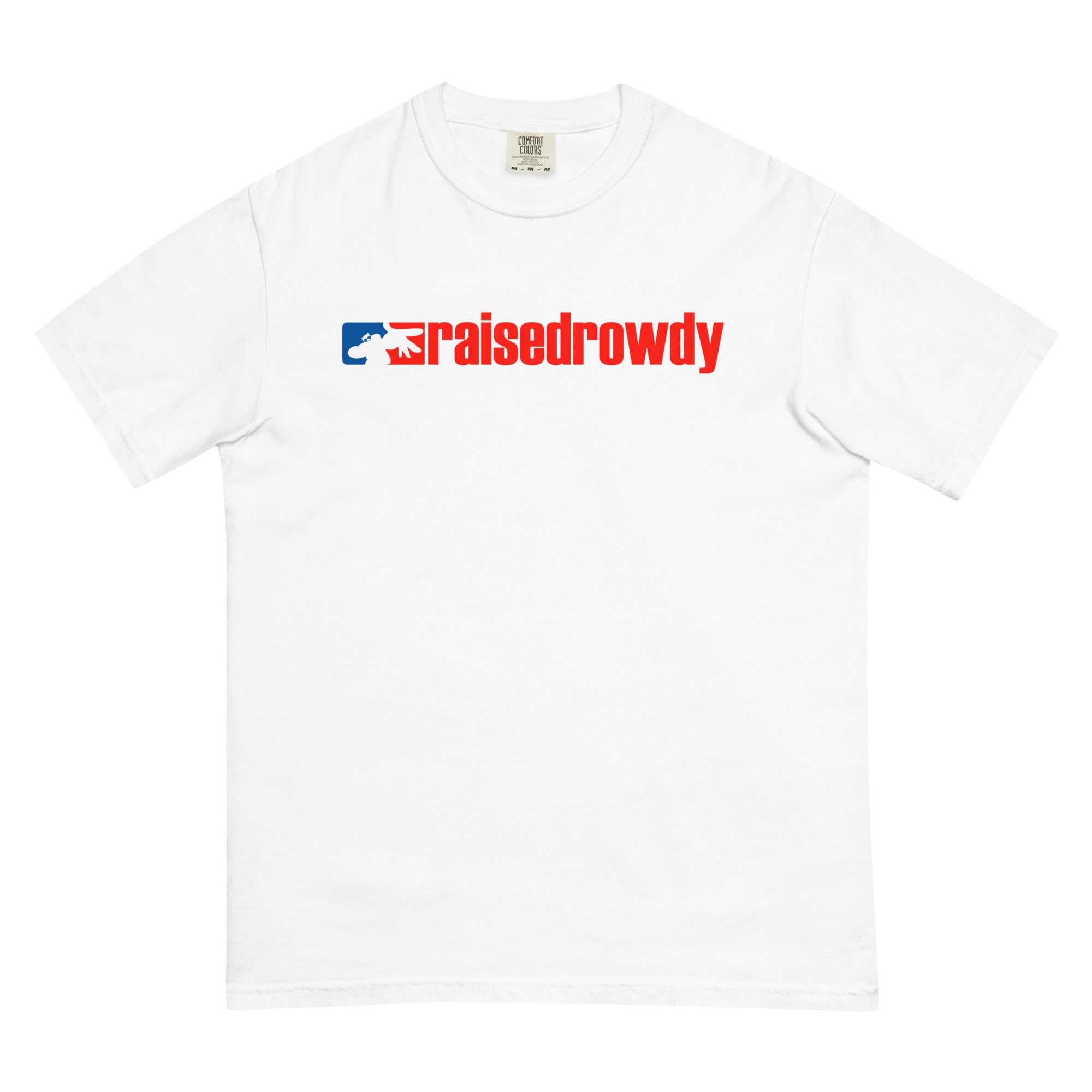 Break Stuff Tee