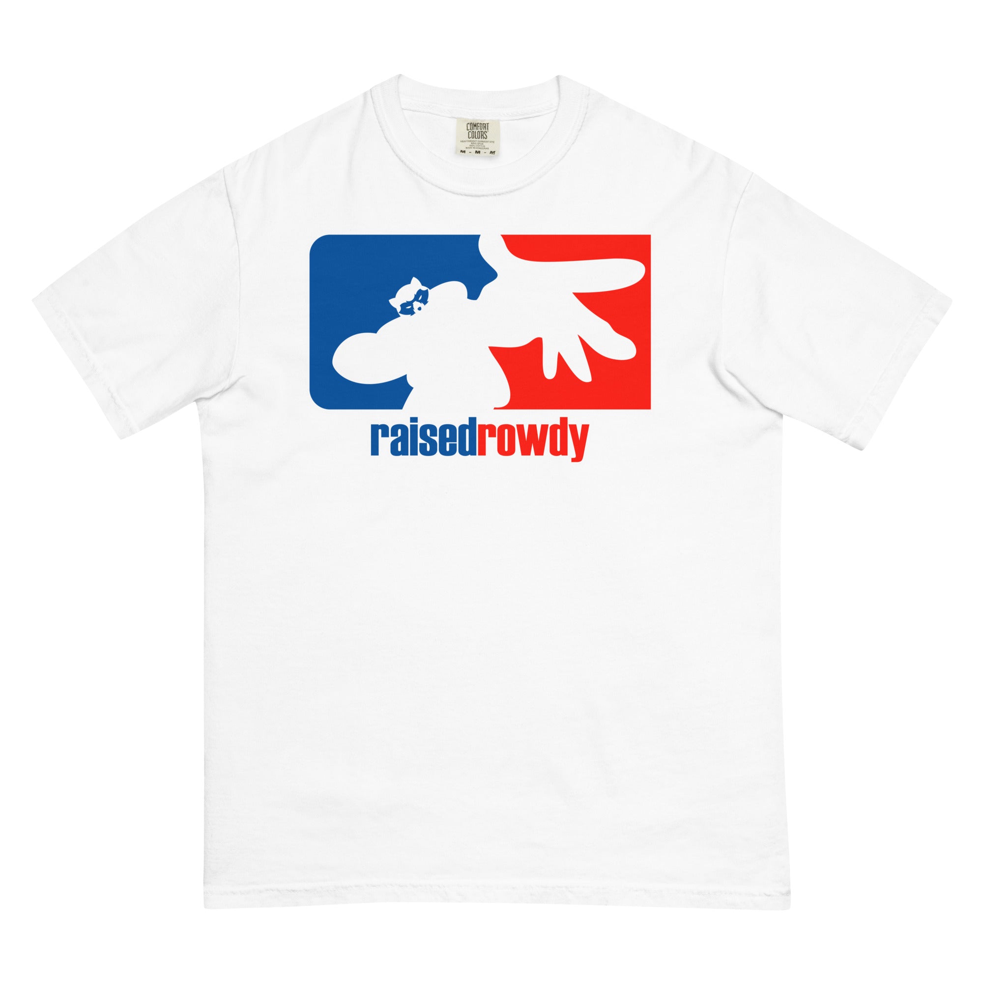 BREAK STUFF TEE