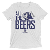 All the Beers T-Shirt