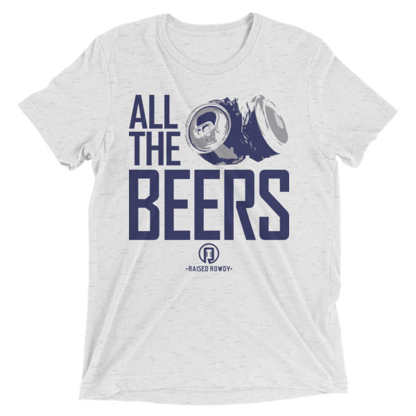 All the Beers T-Shirt