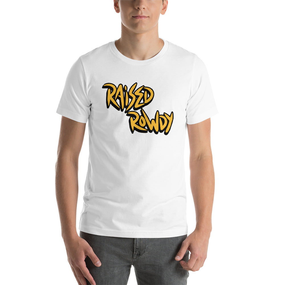 The Dopeness Short-Sleeve Unisex T-Shirt