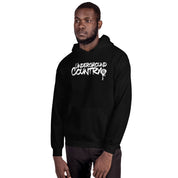 Underground Country Hoodie