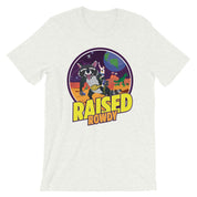 Redneck Space Cowboy Short-Sleeve Unisex T-Shirt