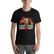 Rowdy Rowdy Christmas T-Shirt