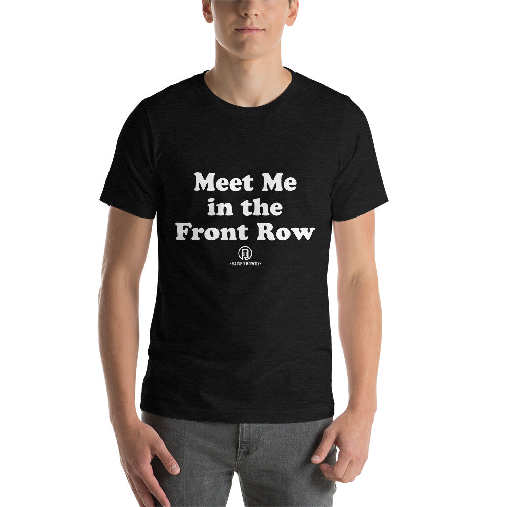 Short-Sleeve Unisex T-Shirt