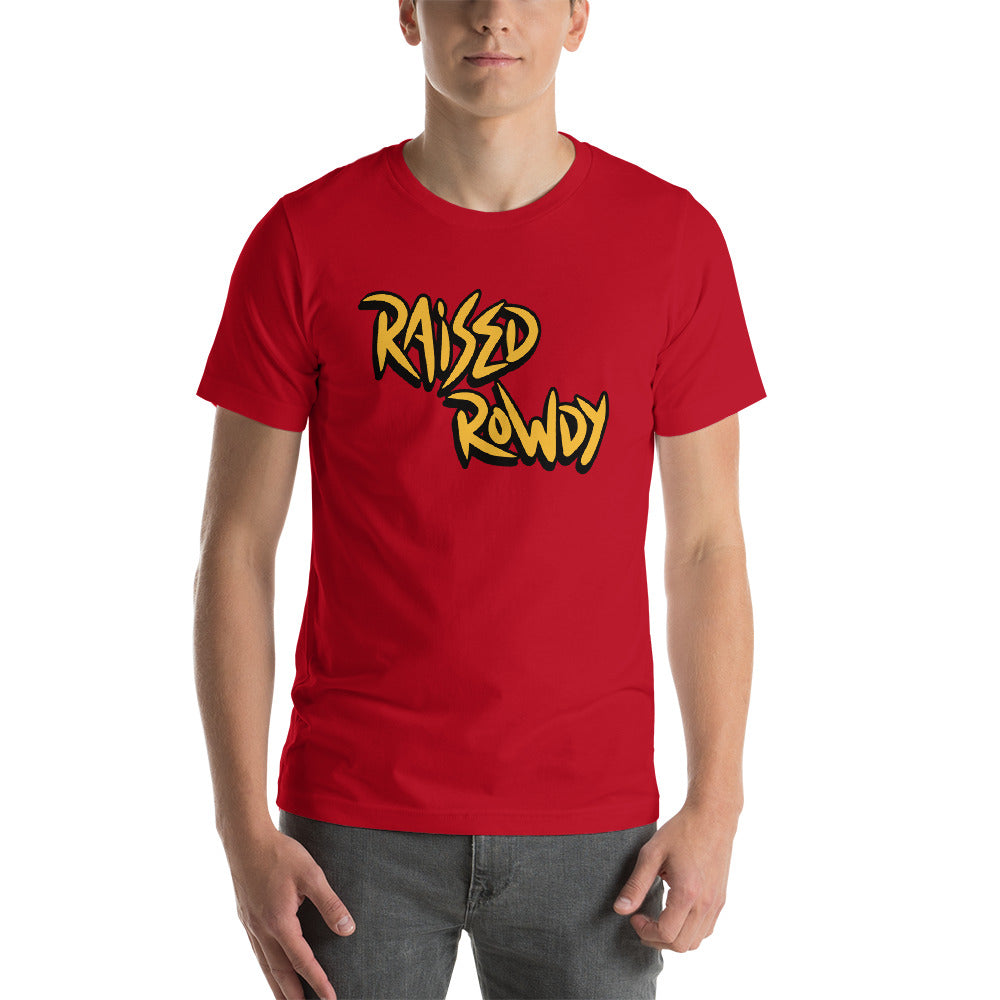 The Dopeness Short-Sleeve Unisex T-Shirt