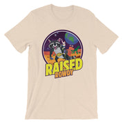 Redneck Space Cowboy Short-Sleeve Unisex T-Shirt