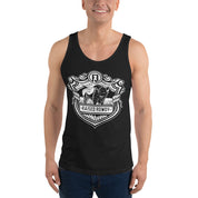 Rowdy Buffalo Unisex  Tank Top