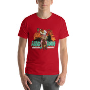 Rowdy Rowdy Christmas T-Shirt