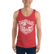 Rowdy Buffalo Unisex  Tank Top