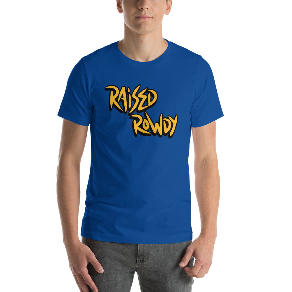 The Dopeness Short-Sleeve Unisex T-Shirt