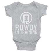 Logo Infant Bodysuit