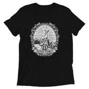 Rowdy Buck Short sleeve t-shirt