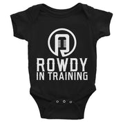 Logo Infant Bodysuit