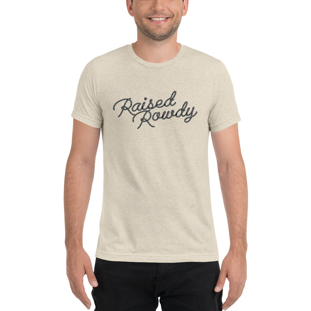 Rowdy Rope Short sleeve t-shirt