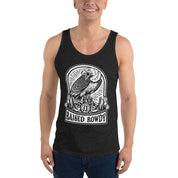 Screaming Eagle Unisex Tank Top