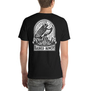 Screaming Eagle Short-Sleeve Unisex T-Shirt
