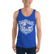 Rowdy Buffalo Unisex  Tank Top