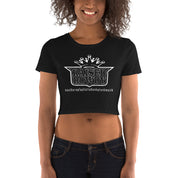 Southern Women’s Crop Tee