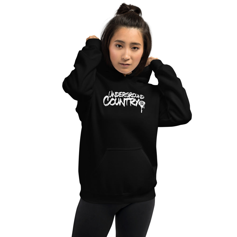 Underground Country Hoodie