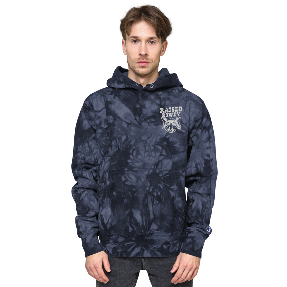 unisex-champion-tie-dye-hoodie-navy-front-6084e03e7b421.jpg