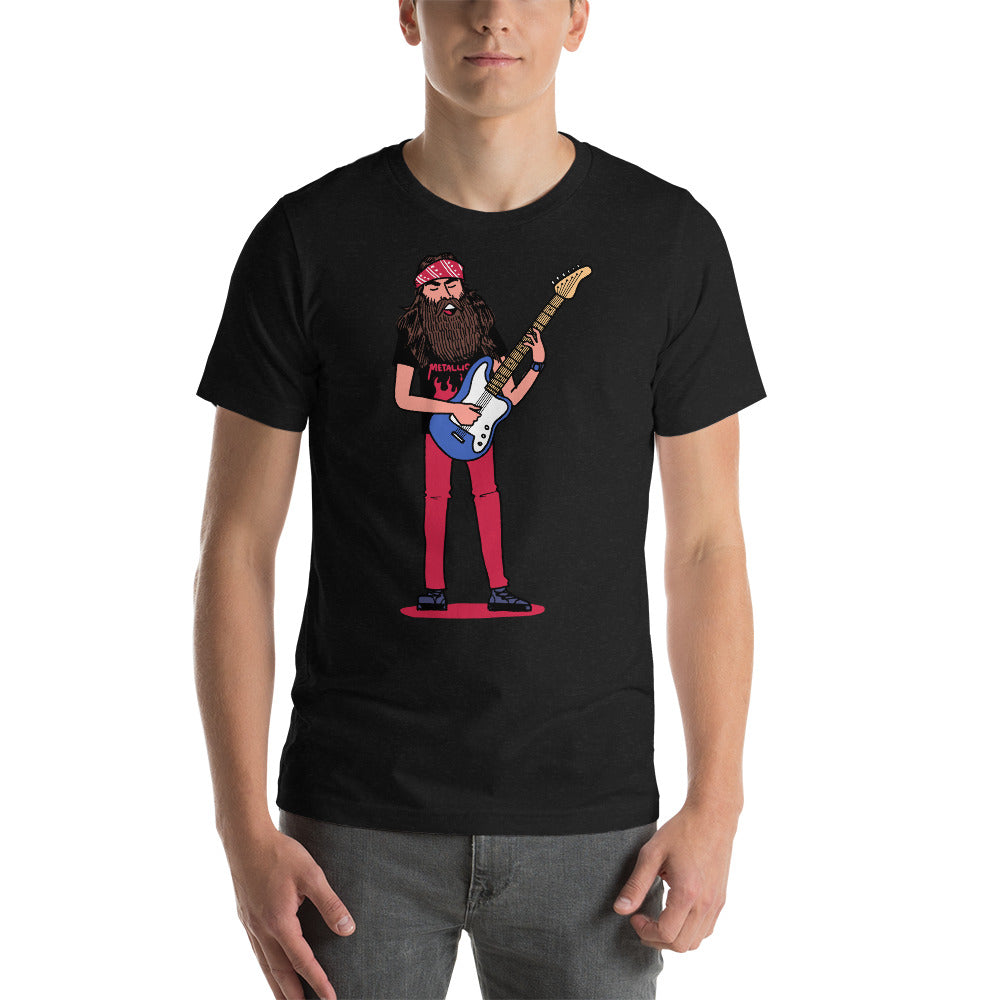 Kurt Ozan Cartoon T-Shirt